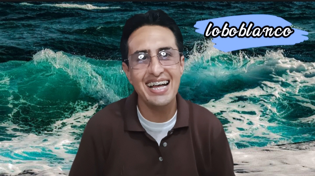 loboblanco 3Speak Podcast