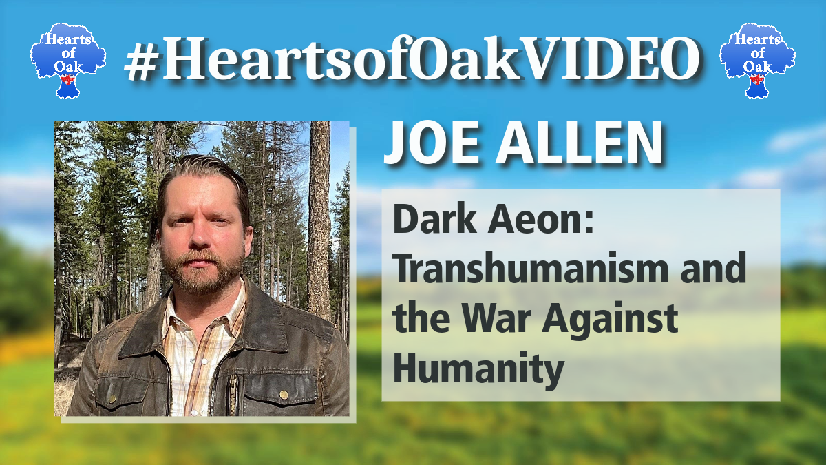 heartsofoakuk 3Speak Podcast