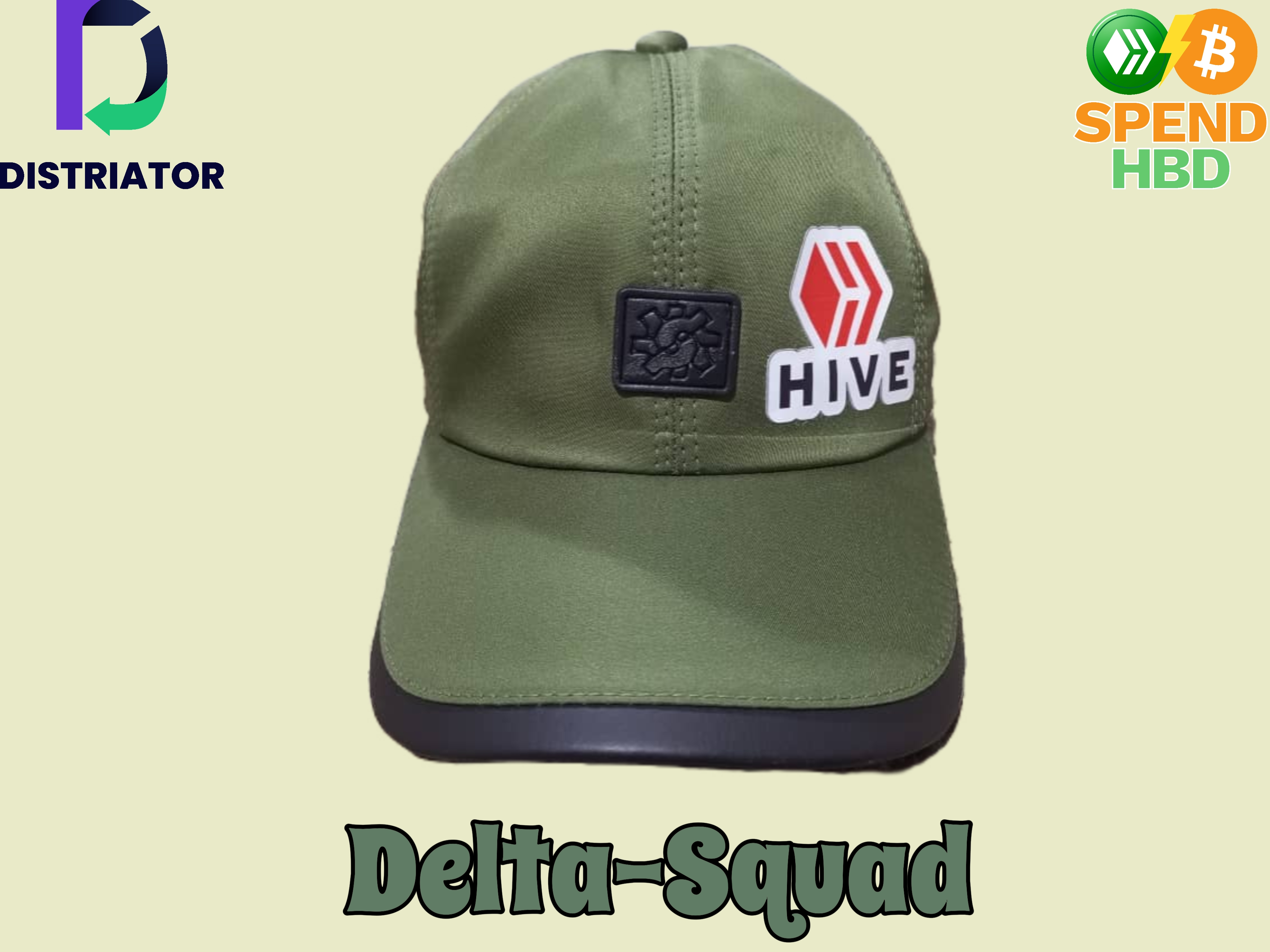 delta-squad 3Speak Podcast