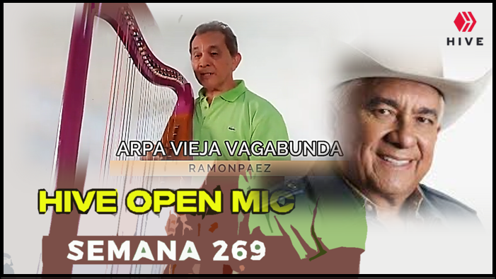 ramonpaez 3Speak Podcast