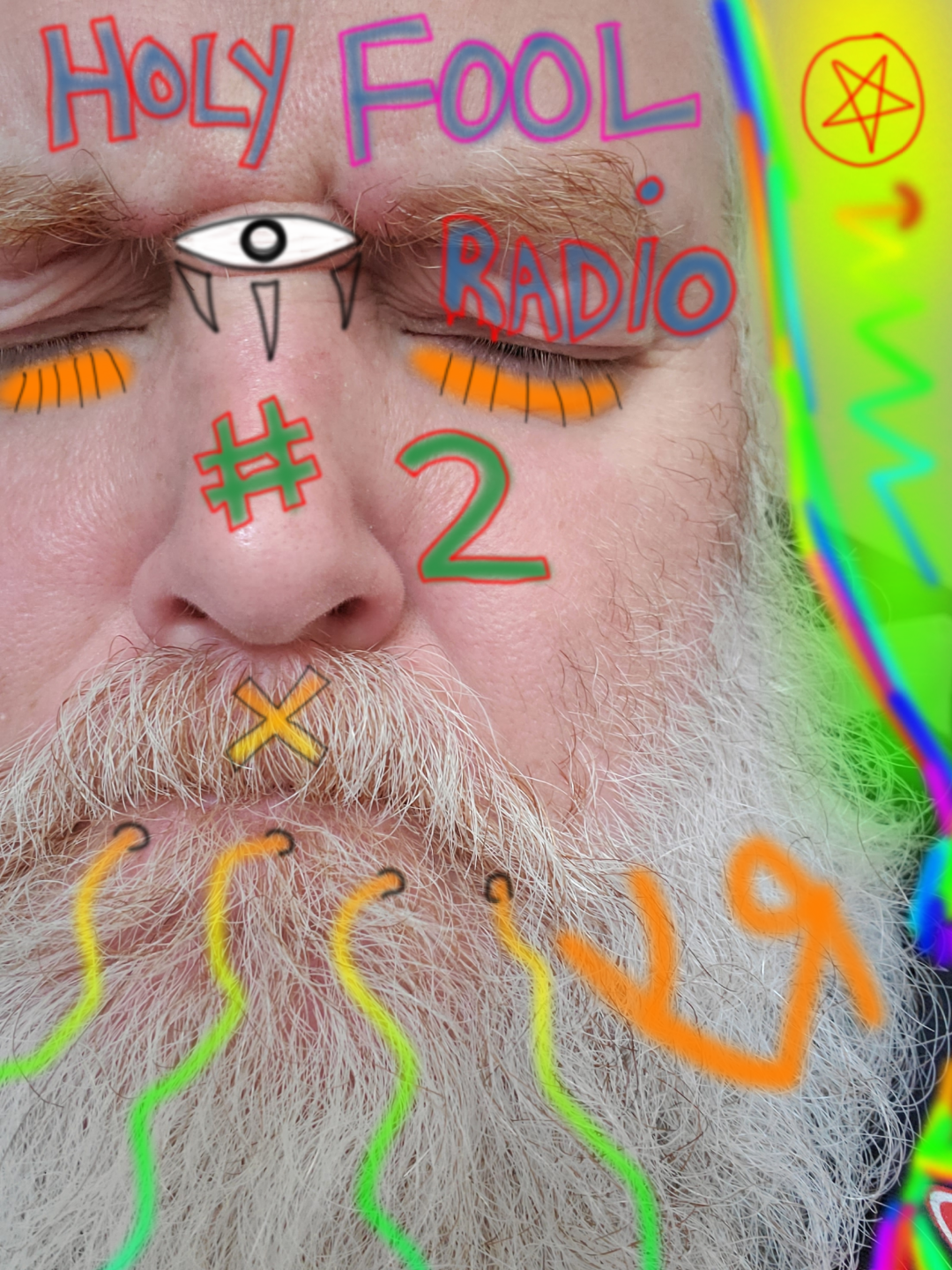 richardfyates 3Speak Podcast