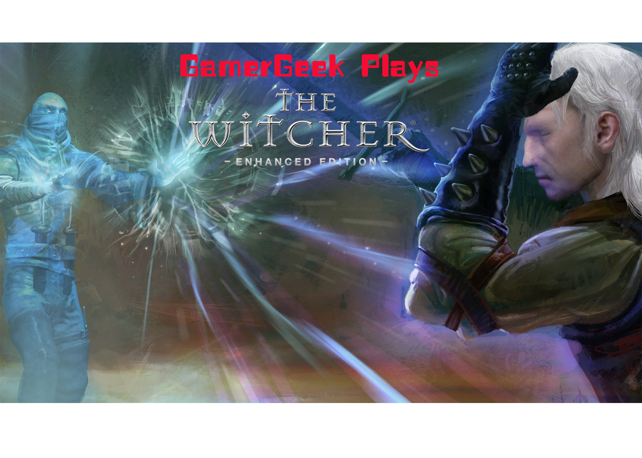 gamergeek56 3Speak Podcast