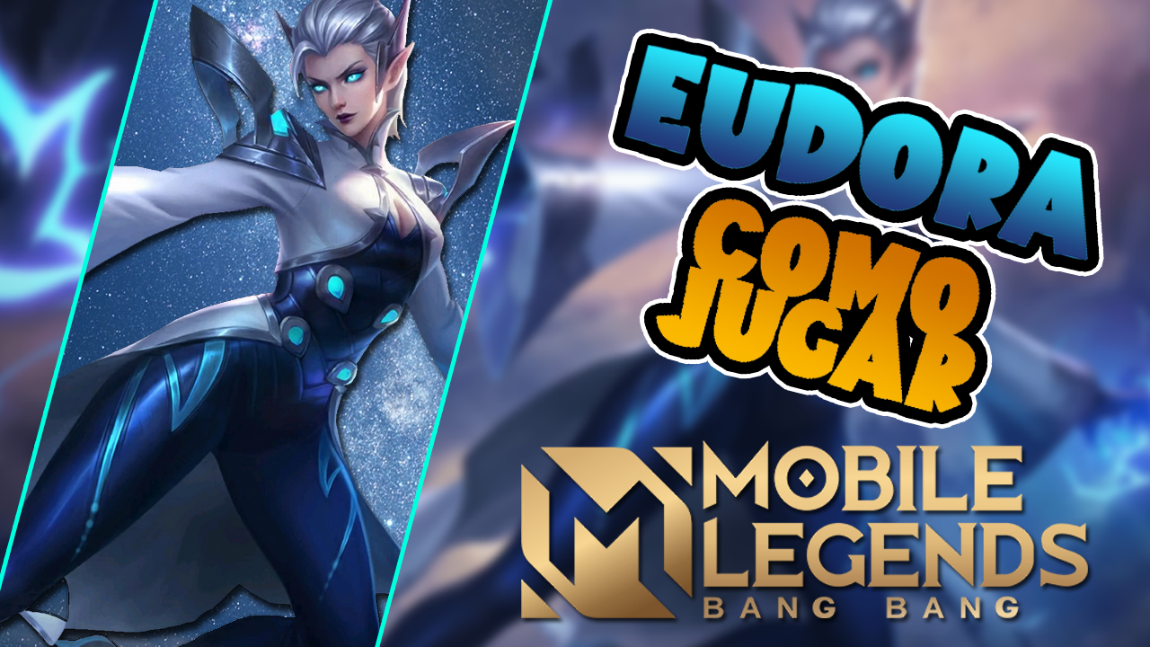 ES/EN] Mobile Legends Bang Bang - Eudora 2024: Guia, Emblemas, Items. -  3speak - Tokenised video communities